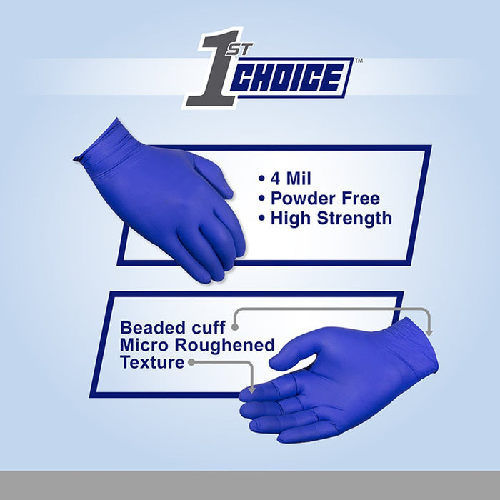 1st Choice - specification | 1EIN (box) Zoomget