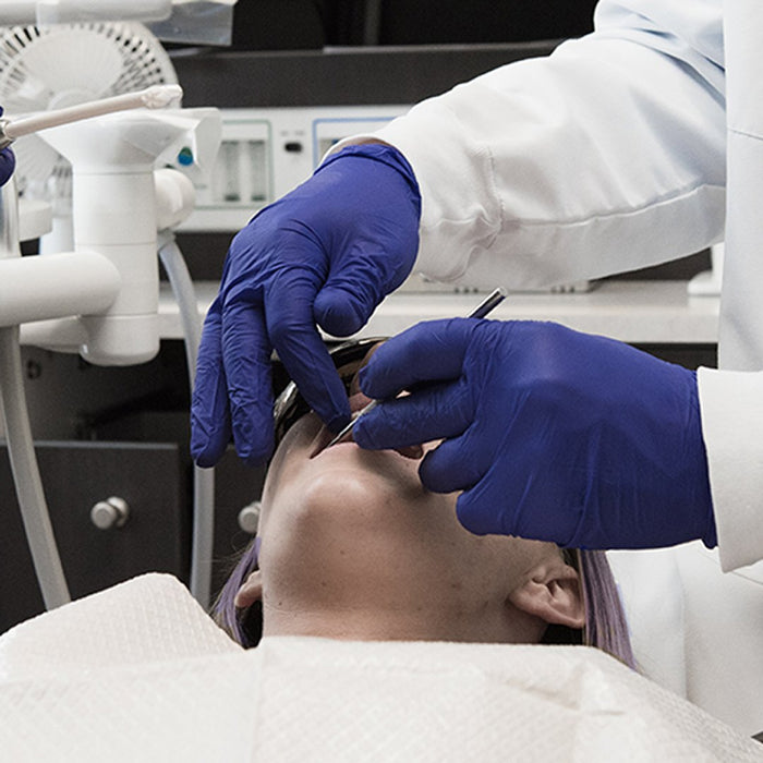 1st Choice - dental | 1EIN (box) Zoomget