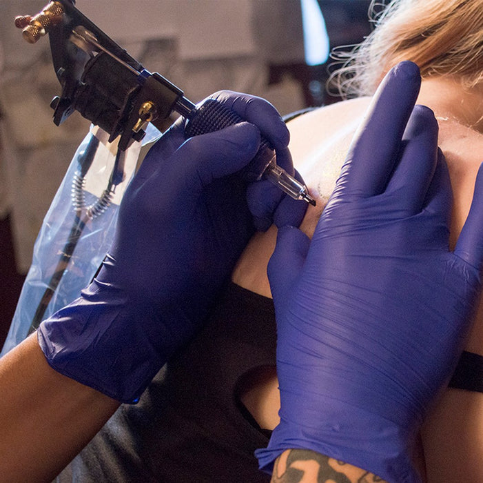1st Choice - tattoo | 1EIN (box) Zoomget