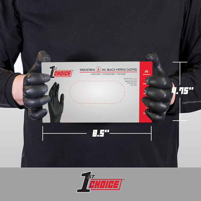 1st Choice - dimension box | 1PBN (box) Zoomget