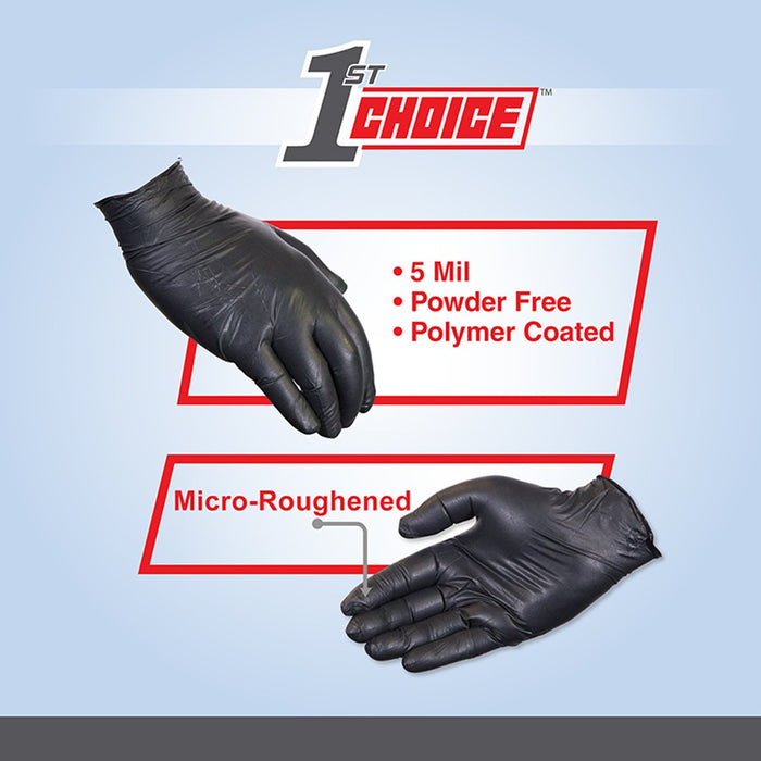 1st Choice - specification | 1PBN (box) Zoomget