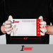 1st Choice - dimension box | 1VSL (box) Zoomget