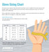Glove Sizing Chart. 