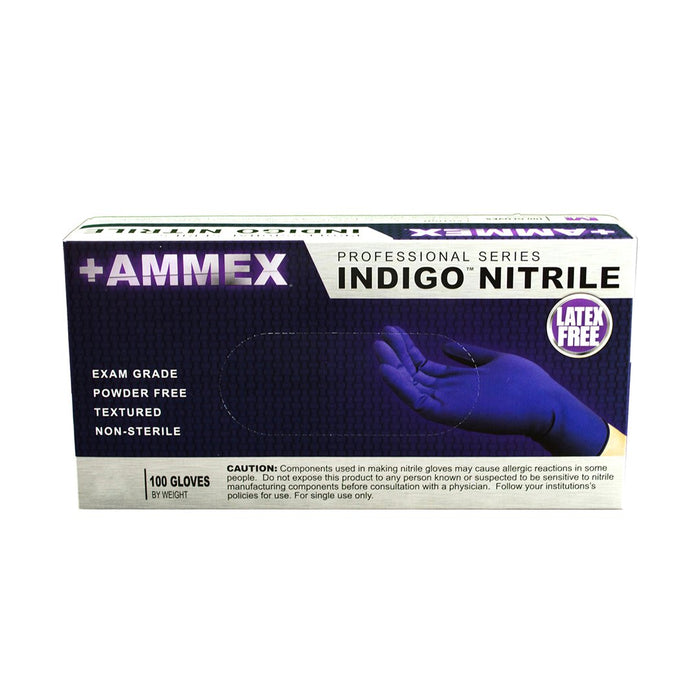 AINPF Disposable Glove Zoomget - box img1