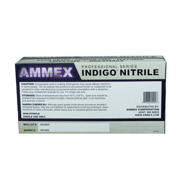 AINPF Disposable Glove Zoomget - box img2