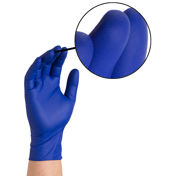 AINPF Disposable Glove Zoomget - box img3