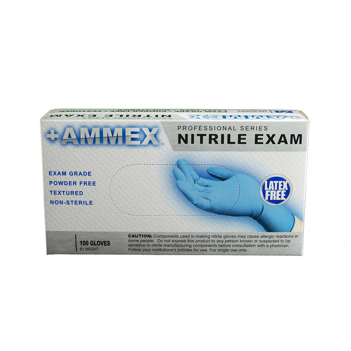 APFN Disposable Glove Zoomget - box img1