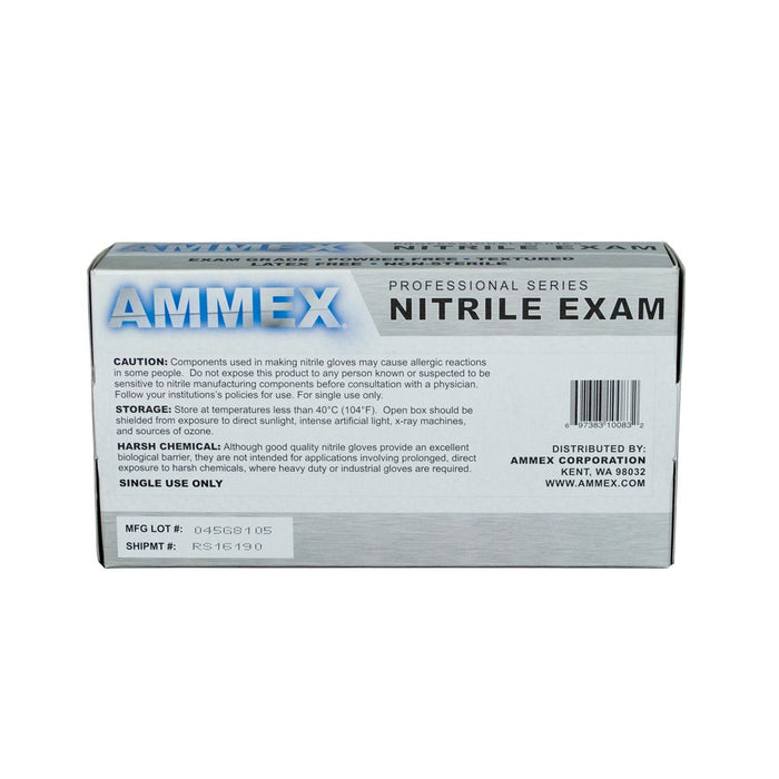 APFN Disposable Glove Zoomget - box img2