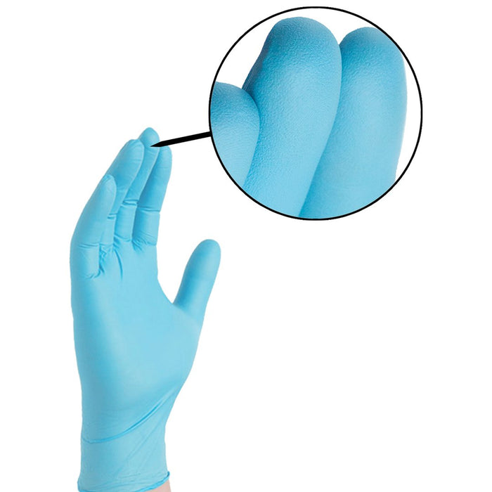 APFN Disposable Glove Zoomget - box img3