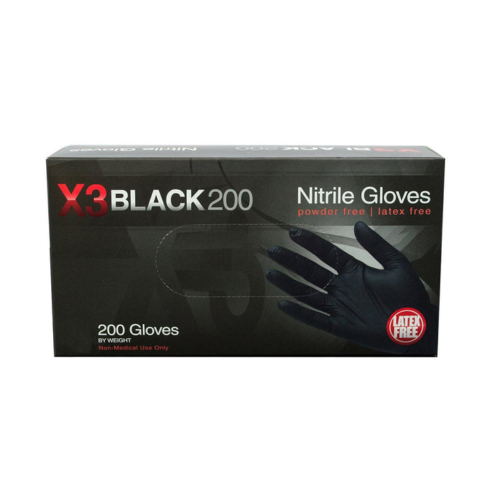 BX3D Disposable Glove Zoomget - box img1