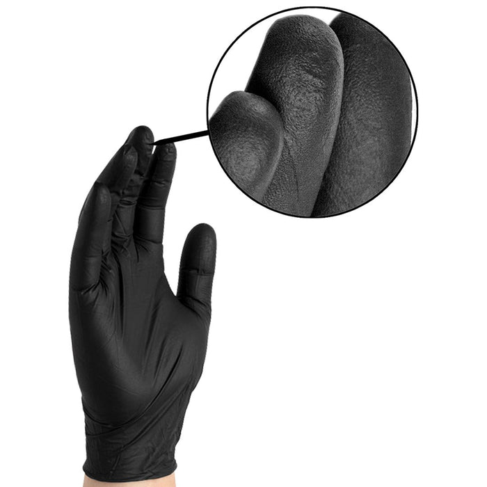 BX3D Disposable Glove Zoomget - box img3