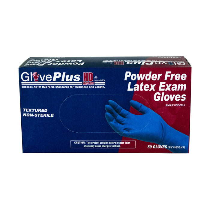GPLHD Disposable Glove Zoomget - box img1