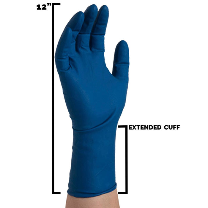 GPLHD Disposable Glove Zoomget - box img3