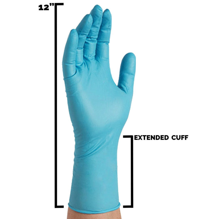 GPNHD Disposable Glove Zoomget - box img3