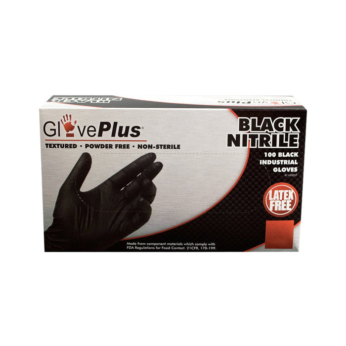 GPNB Disposable Glove Zoomget - box img1