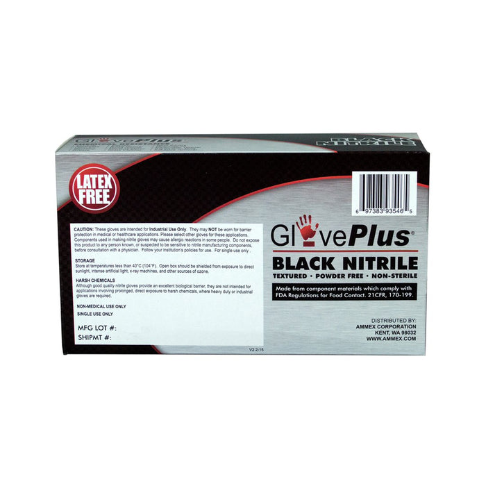 GPNB Disposable Glove Zoomget - box img2