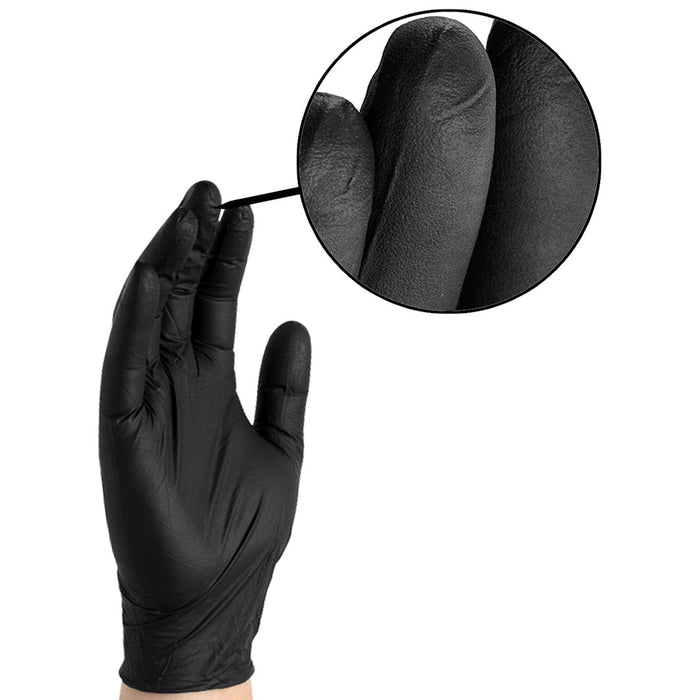 GPNB Disposable Glove Zoomget - box img3