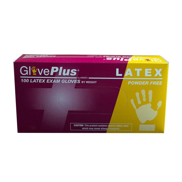GPPFT Disposable Glove Zoomget - box img1