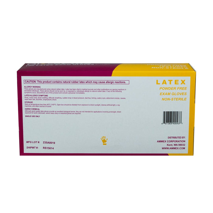 GPPFT Disposable Glove Zoomget - box img2