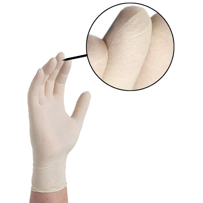 GPPFT Disposable Glove Zoomget - box img3