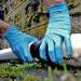 IN Disposable Glove Zoomget - box img6
