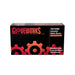 INPF Disposable Glove Zoomget - box img1
