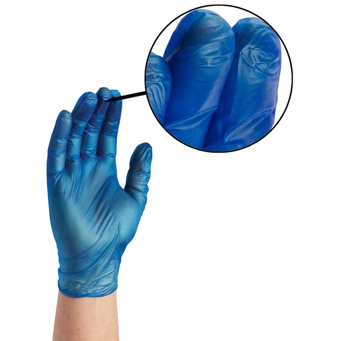 IVBPF Disposable Glove Zoomget - box img3