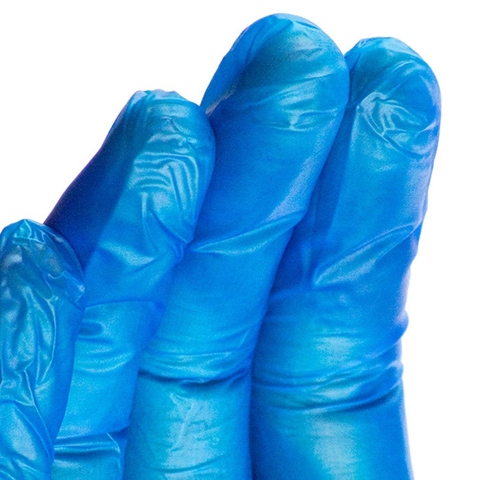 IVBPF Disposable Glove Zoomget - box img4
