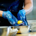 IVBPF Disposable Glove Zoomget - box img6