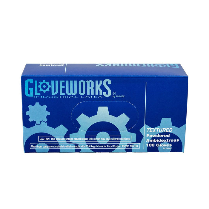 TL Disposable Gloves - Zoomget box img1