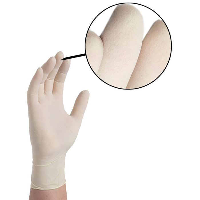 TL Disposable Gloves - Zoomget box img3