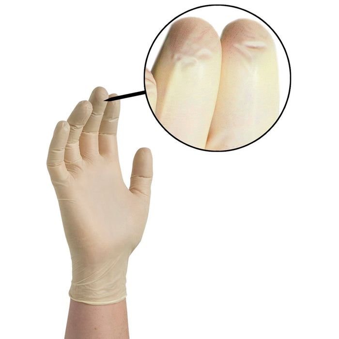 VSPF Disposable Gloves - Zoomget box img3