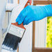 X3D Disposable Gloves - Zoomget box img6