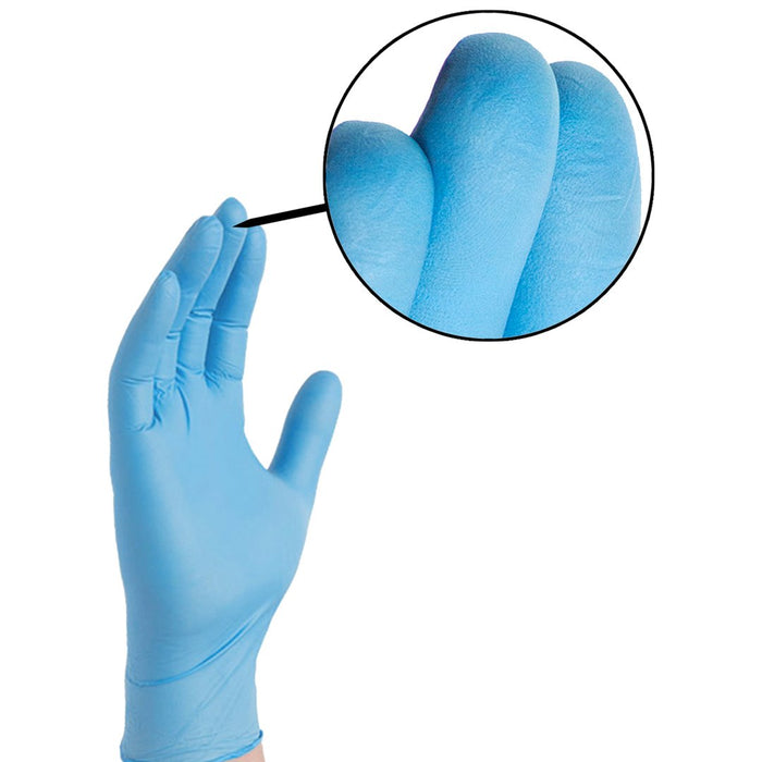 XNPF Disposable Gloves - Zoomget box img1