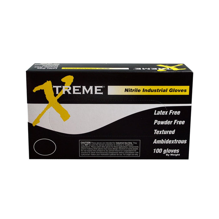 XNPF Disposable Gloves - Zoomget box img2