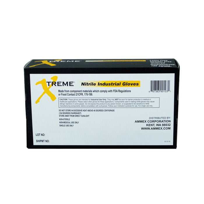 XNPF Disposable Gloves - Zoomget box img3